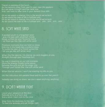 CD When Rivers Meet: Addicted To You