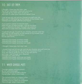 CD When Rivers Meet: Addicted To You