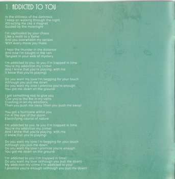 CD When Rivers Meet: Addicted To You