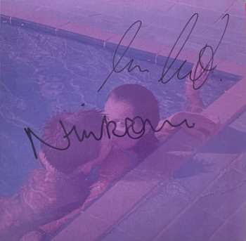 LP When Saints Go Machine: Rosy CLR