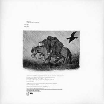 LP When: The Black Death