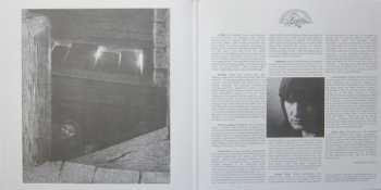 LP When: The Black Death