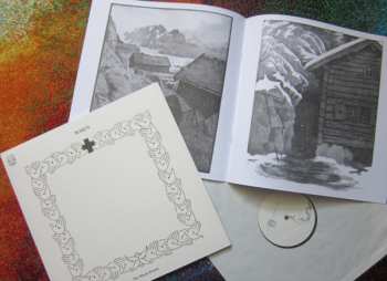 LP When: The Black Death