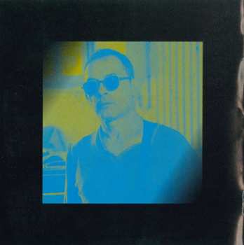 CD Where The Sun Comes Down: Welcome