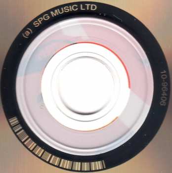 CD Whigfield: All In One