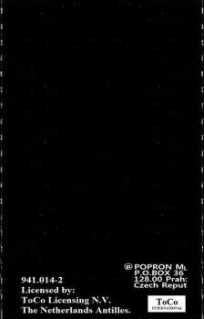 MC Whigfield: Whigfield II