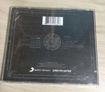 CD While She Sleeps: This Is The Six