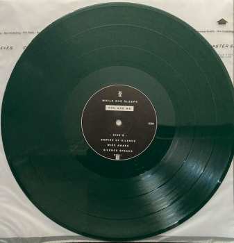 2LP/CD/Coffret While She Sleeps: You Are We LTD | DIGI | CLR