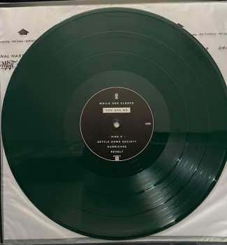 2LP/CD/Coffret While She Sleeps: You Are We LTD | DIGI | CLR