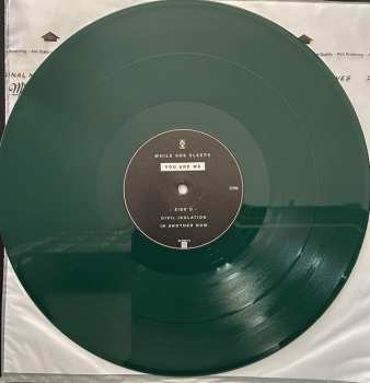 2LP/CD/Coffret While She Sleeps: You Are We LTD | DIGI | CLR