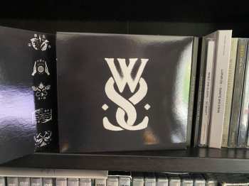 2LP/CD/Coffret While She Sleeps: You Are We LTD | DIGI | CLR