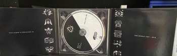 2LP/CD/Coffret While She Sleeps: You Are We LTD | DIGI | CLR