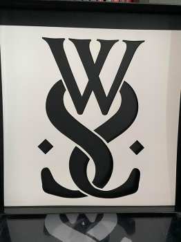 2LP/CD/Coffret While She Sleeps: You Are We LTD | DIGI | CLR