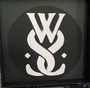 2LP/CD/Coffret While She Sleeps: You Are We LTD | DIGI | CLR