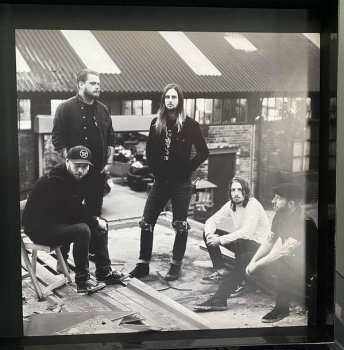2LP/CD/Coffret While She Sleeps: You Are We LTD | DIGI | CLR