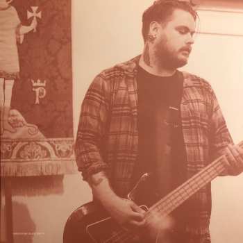 3LP/Coffret While She Sleeps: You Are We DLX | CLR