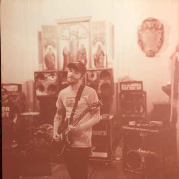 3LP/Coffret While She Sleeps: You Are We DLX | CLR