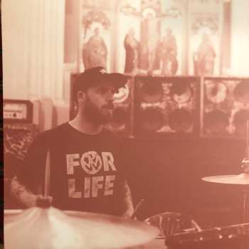 3LP/Coffret While She Sleeps: You Are We DLX | CLR