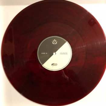 3LP/Coffret While She Sleeps: You Are We DLX | CLR