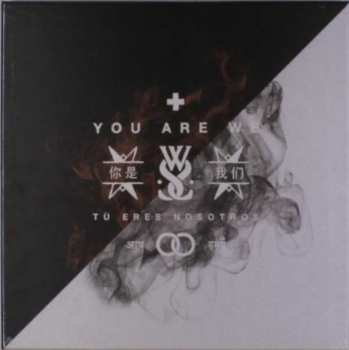 3LP/Coffret While She Sleeps: You Are We DLX | CLR