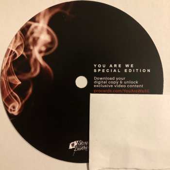 3LP/Coffret While She Sleeps: You Are We DLX | CLR