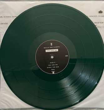2LP/CD/Coffret While She Sleeps: You Are We LTD | DIGI | CLR