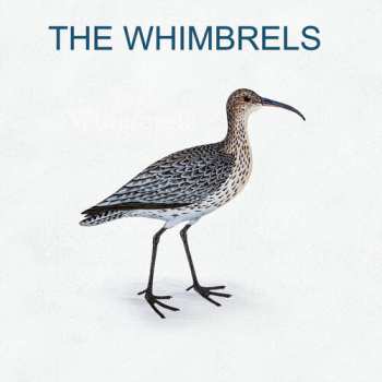 CD Whimbrels: Whimbrels
