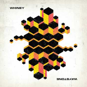2LP/CD Whiney: Waystone