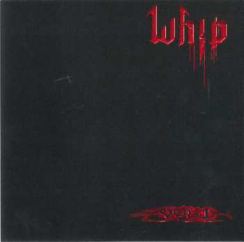 CD Whip: Vol. 1