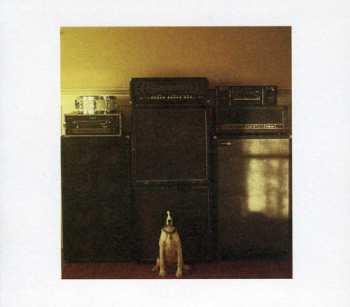 CD Whirr: Distressor