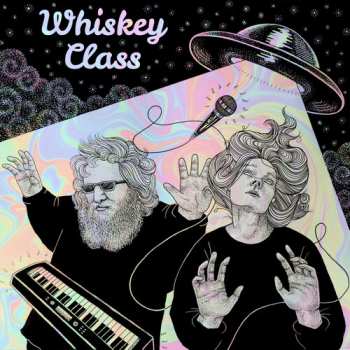 Album Whiskey Class: Whiskey Class