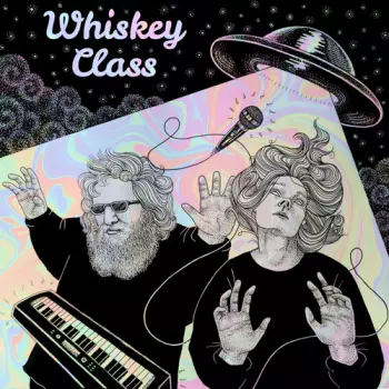 Whiskey Class: Whiskey Class