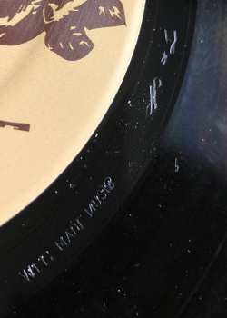 LP Whiskey Myers: Firewater