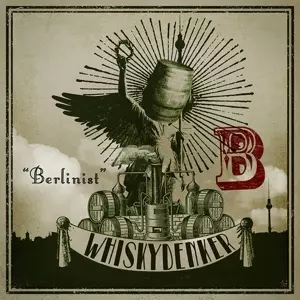 Whiskydenker: 7-berlinist
