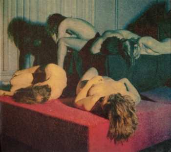 CD Whispering Sons: Image
