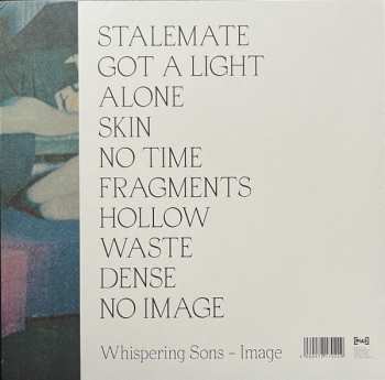 LP Whispering Sons: Image