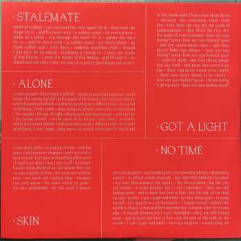 LP Whispering Sons: Image