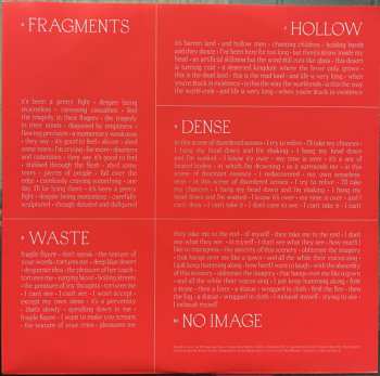 LP Whispering Sons: Image
