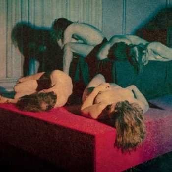 LP Whispering Sons: Image LTD