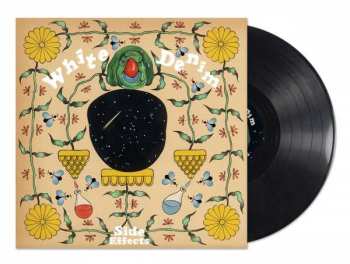Album White Denim: Side Effects