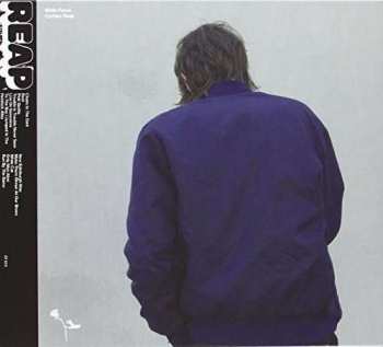 CD White Fence: Cyclops Reap