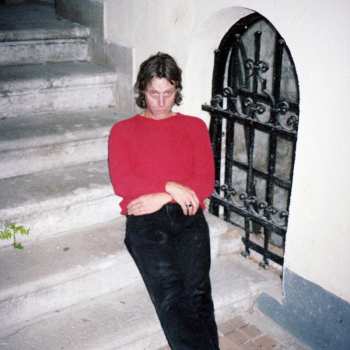 Album White Fence: Orange