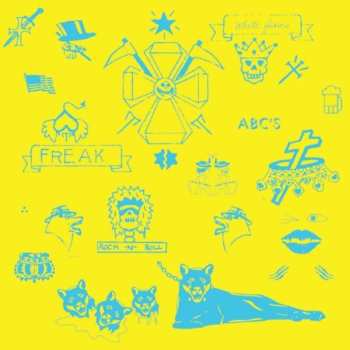 CD White Fence: White Fence