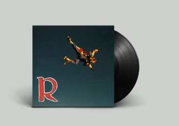 Album White Flag: R Is For Rocket - U Is For Unreleased