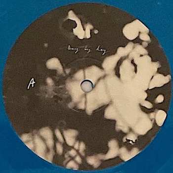 LP White Flowers: Day By Day LTD | CLR