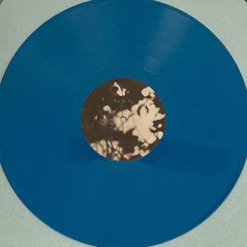 LP White Flowers: Day By Day LTD | CLR