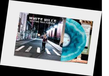 LP White Hills: Beyond This Fiction