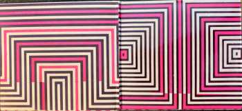 CD White Hills: Frying On This Rock