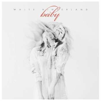 CD White Hinterland: Baby