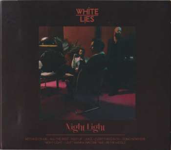 Album White Lies: Night Light